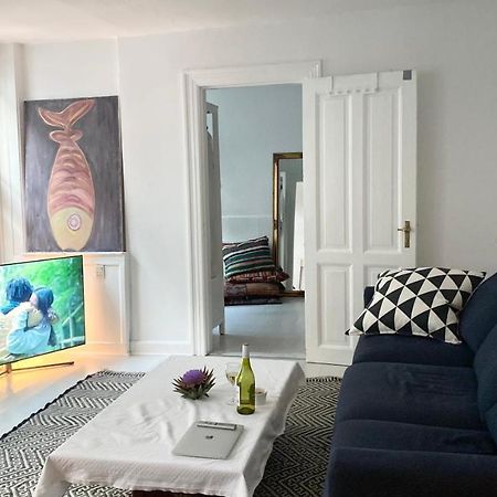 Hygge Living - Heart Of Copenhagen Apartment Exterior photo