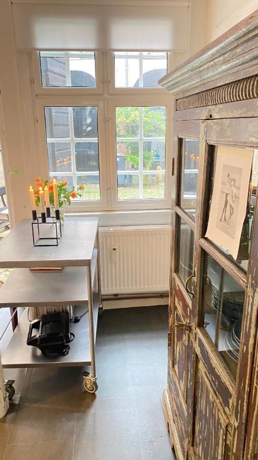 Hygge Living - Heart Of Copenhagen Apartment Exterior photo